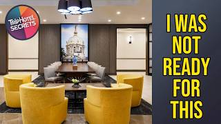 Hyatt Place Waco South - I Was Not Ready for This | Waco (TX), United States🏩 | TripHotelSecrets