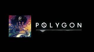 AJR - Weak (Polygon Bootleg)