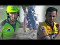 Best Yorker Of HBL PSL 6 | Wahab Riaz vs Ben Dunk | Lahore vs Peshawar