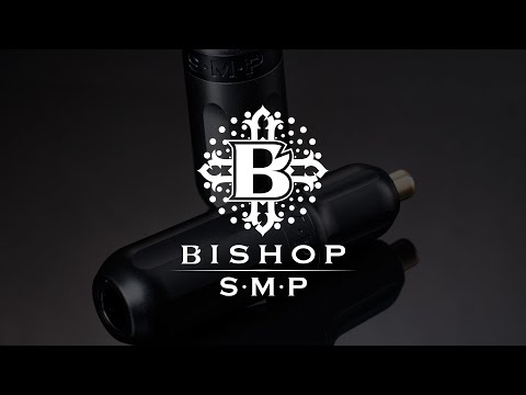 Wand Pen - Bishop Wand - Tattoo Pens - Worldwide Tattoo Supply