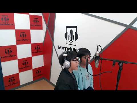 [메이트엠박스-레알일반인라이브] god 어머님께 / matembox studio karaoke