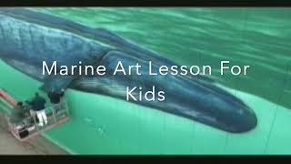 Celebrity Wyland Art Lesson Youtube Promo Net Worth
