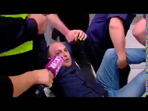 ასწლეულის ინტერვიუ  ირაკლი ნადირაძე