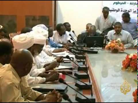 ورشة لجمع تراث اللغات القومية في السودان