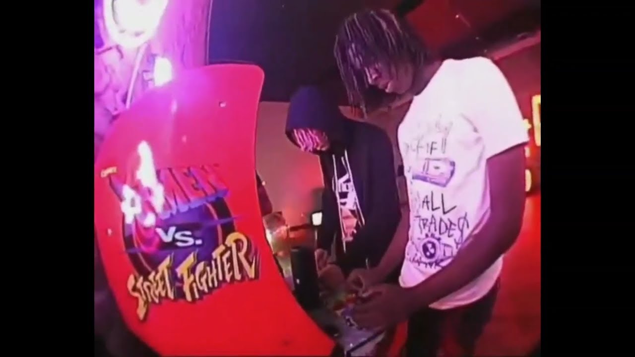 [FREE] Rot Ken x Kalan.FrFr Type Beat 2022 "Freezer" (prod. 1herbert)