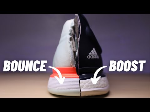 Video: ¿Podrá Adidas alguna vez alcanzar a Nike?