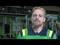 Blake Austin: Junior Footy Tips - Having Fun!