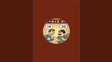 Riddle me this #live #riddle #maths