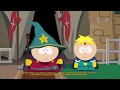 South Park  Stick of Truth - Начало [GAME]