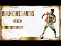 Guilherme santos  attacking midfielder  vila nova  go  2024