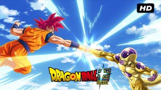 OFFICIAL FULL TRAILER! DRAGON BALL SUPER BEERUS 2026 THE NEW SERIOUS GOKU FROM THE REMAKE Official Full Trailer Dragon Ball Super Beerus 2026 The New Serious Goku From The Remake