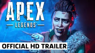 Apex Legends Judgment Trailer - Stories from the Outlands