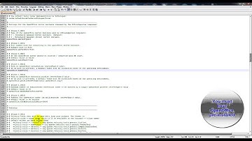 XWiki - How to activate OpenOffice server
