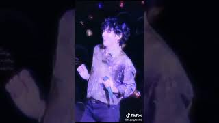 Park Ji̇mi̇n Ile Hayal Et Bölümlük Gece Sabahı Sizi Öperken Çocuğunuz Sizi Görürse Kıskanç