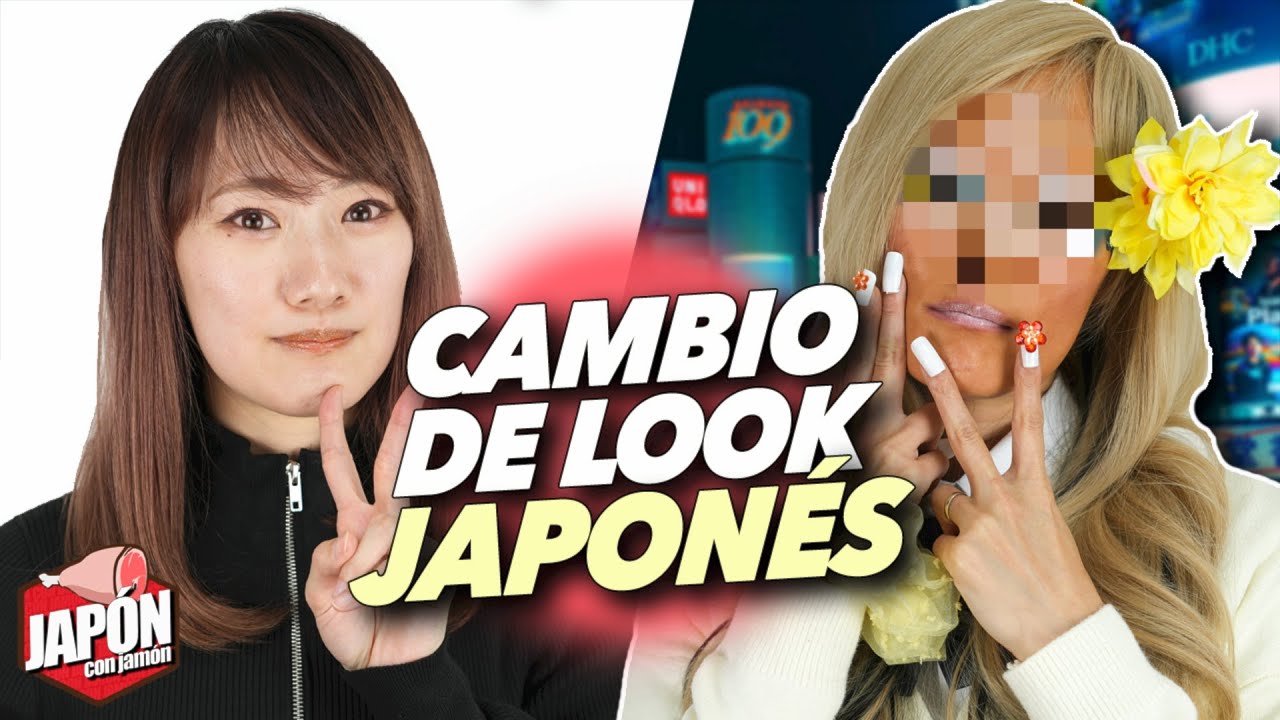 MI COSPLAY DE JAPONESA DE LOS 90: ¡Cumplí mi sueño!