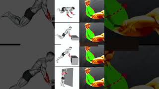 Effective exercise #workout #fitness