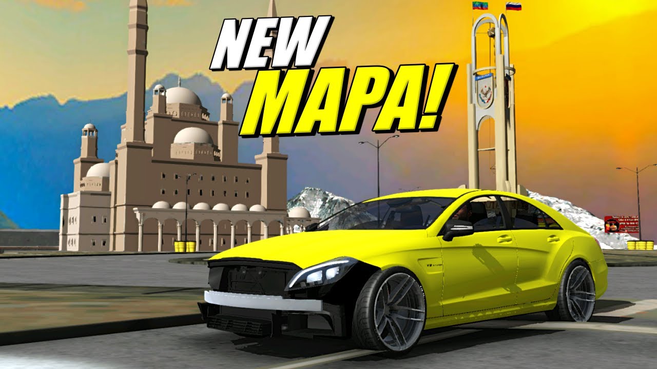 ESSE O NOVO MAPA DO CAR PARKING MULTIPLAYER MOD YouTube esse-o-novo-mapa-do-car-parking-multiplayer-mod-youtube