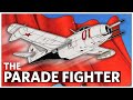The Soviet Fighter That Couldn’t Shoot Its Guns | The MiG-9 Story