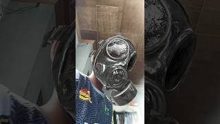 i made rush e in real life
