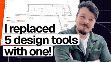 How I Replaced 5 Design Tools with One! (Rayon Design)