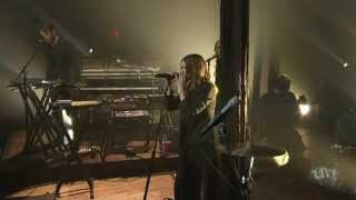 Lykke Li  -  Jerome @ACL 2011