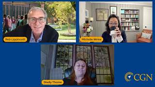 CGN Live: Career - Skills for your future screenshot 3