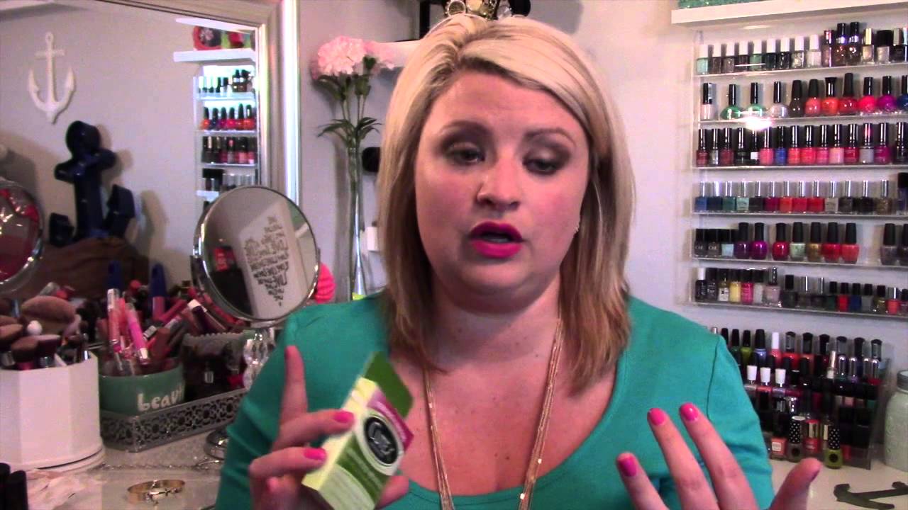 Target's Summer Beauty Box & Giveaway!