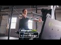 Concept2 StrengthErg