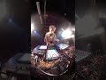 REFLECTION live set