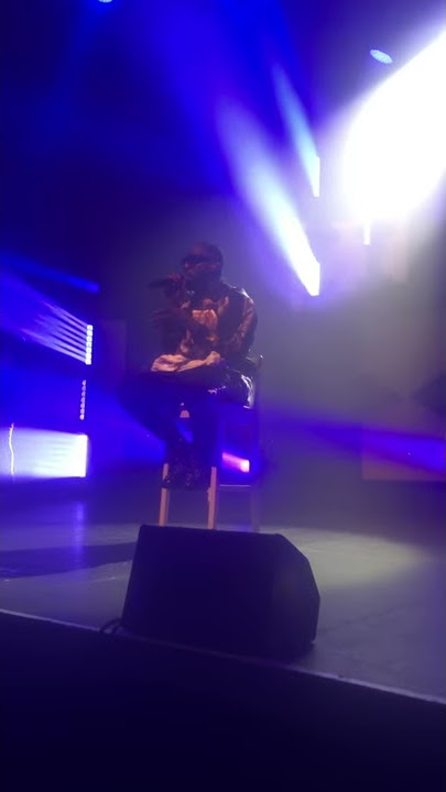 Vegedream - OMG Live L'Autre Canal Nancy