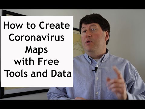 how-to-create-coronavirus-maps-with-free-tools-and-data-#coronavirus-#data-#maps-#gis
