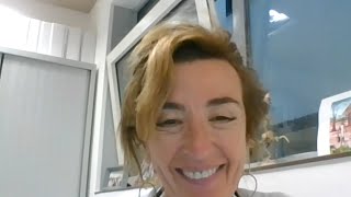 Esther Cubo, MDS 2022: Insulin-like growth factor-1 and social cognition in Huntington’s disease