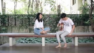 Video thumbnail of "เธอ เธอ เธอ - Cake & Ultra (ละครนิเทศจุฬา '59)"