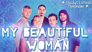 My beautiful woman - Backstreet boys (Subtitulos en español)