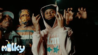 Babyyybleedddd - Smoke (Official Music Video)