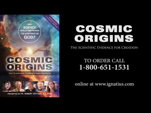 Cosmic Origins Trailer
