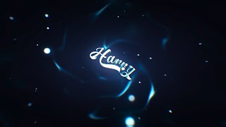 intro for @rezive [blender & ae] @swiftyeet