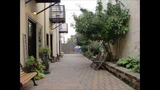 829 N 29th St Unit 4 Court Yard View