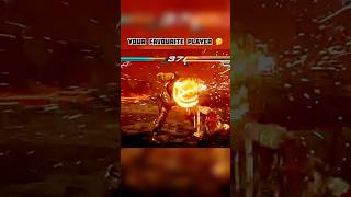 Paul’s Super Punch 🥊 is CRAZY 🤯 | TEKKEN 7 #tekken8 #tekken #gaming