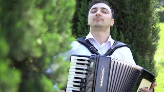 Senli Gunlerim - İntiqam Kazımov Accordion da ifa ( Rəsmi Musiqi ) 4K Resimi