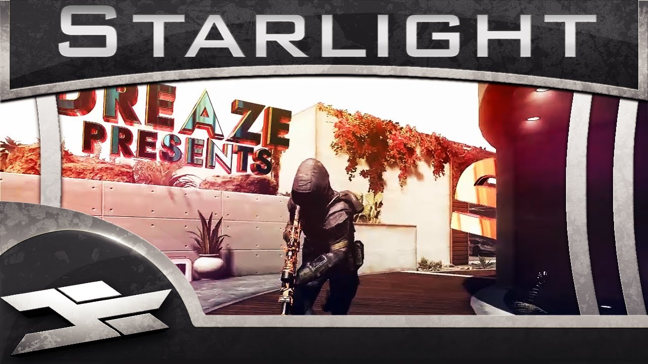 "Starlight" - Obey ZRK Contest Entry!