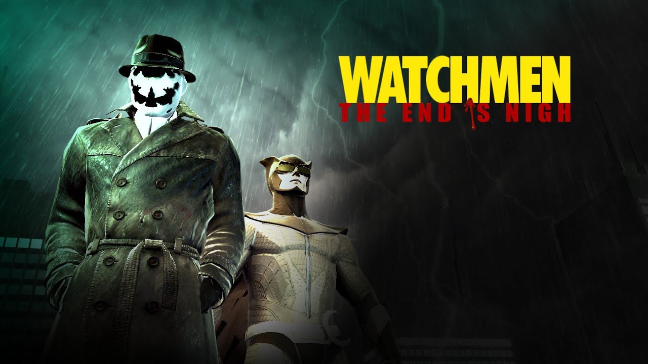 xbox360★WATCHMEN THE END IS NIGH PARTS 1 $_12.JPG?set_id=880000500F