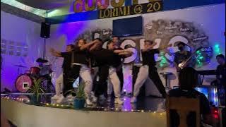 Kamsahamnida Planetboom - dance performance