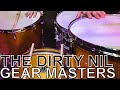 Capture de la vidéo The Dirty Nil's Kyle Fisher - Gear Masters Ep. 349