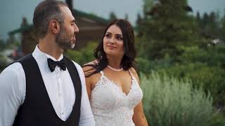 Bianca &amp; Rawad | Wedding Clip | SummerTeam.ca