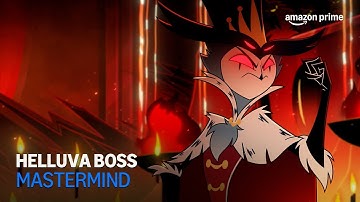 Helluva Boss | Mastermind | Amazon Prime
