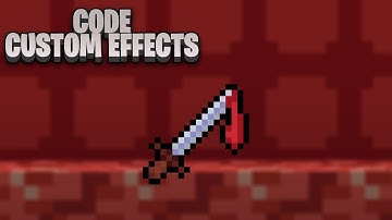 How to Code Custom Potion effects in Bloxd.io