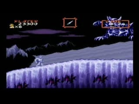 ひろの超魔界村実況 part5 ひろの超魔界村実況 part5