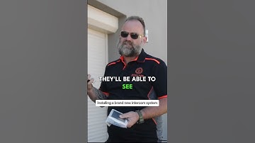 Awesome Intercom System Installation By Brillare Security In Perth