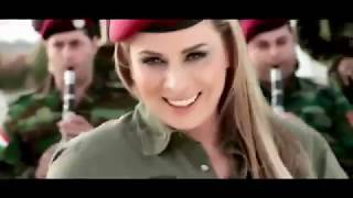 Hozan Alin   Peshmerga Song 2014